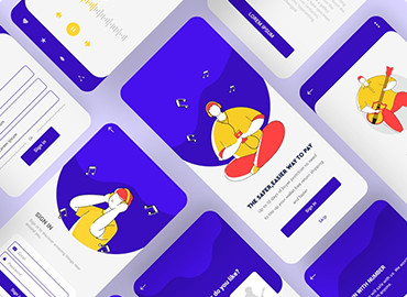 Web Design Company in Vellore